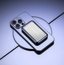 Magnetic Power Bank Portable Charger - For Apple MagSafe - HiTechnology