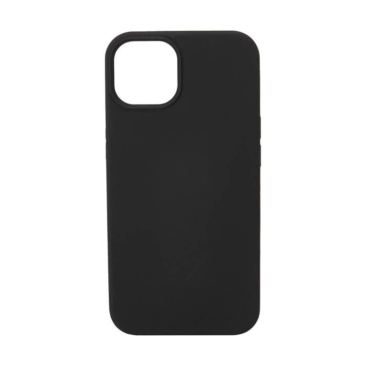 Silicone Case For iPhone Models - Ultra Slim Comfy Feeling - HiTechnology