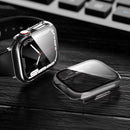 iWatch Apple Watch 2IN1 Screen Protector Case - 360 Full Protection - HiTechnology
