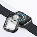iWatch Apple Watch 2IN1 Screen Protector Case - 360 Full Protection - HiTechnology