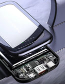 Magnetic Power Bank Portable Charger - For Apple MagSafe - HiTechnology