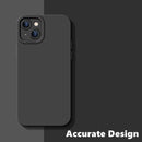 Full Black Angel Eye Shockproof Case - For iPhone All Models - HiTechnology