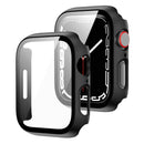 iWatch Apple Watch 2IN1 Screen Protector Case - 360 Full Protection - HiTechnology