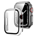 iWatch Apple Watch 2IN1 Screen Protector Case - 360 Full Protection - HiTechnology