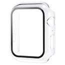 iWatch Apple Watch 2IN1 Screen Protector Case - 360 Full Protection - HiTechnology
