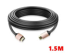 High Speed HDMI Cable - 4K UHD With Ethernet V2.0 - HiTechnology