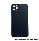 Full Black Angel Eye Shockproof Case - For iPhone All Models - HiTechnology