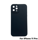 Full Black Angel Eye Shockproof Case - For iPhone All Models - HiTechnology