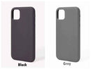 Silicone Case For iPhone Models - Ultra Slim Comfy Feeling - HiTechnology