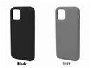 Silicone Case For iPhone Models - Ultra Slim Comfy Feeling - HiTechnology