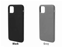 Silicone Case For iPhone Models - Ultra Slim Comfy Feeling - HiTechnology