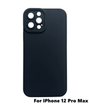 Full Black Angel Eye Shockproof Case - For iPhone All Models - HiTechnology