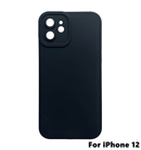 Full Black Angel Eye Shockproof Case - For iPhone All Models - HiTechnology