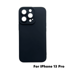 Full Black Angel Eye Shockproof Case - For iPhone All Models - HiTechnology