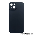 Full Black Angel Eye Shockproof Case - For iPhone All Models - HiTechnology