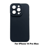 Full Black Angel Eye Shockproof Case - For iPhone All Models - HiTechnology