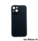 Full Black Angel Eye Shockproof Case - For iPhone All Models - HiTechnology