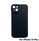 Full Black Angel Eye Shockproof Case - For iPhone All Models - HiTechnology