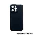 Full Black Angel Eye Shockproof Case - For iPhone All Models - HiTechnology