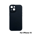 Full Black Angel Eye Shockproof Case - For iPhone All Models - HiTechnology