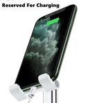 Adjustable Desktop Stand For Phones & Tablets - HiTechnology