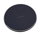 Universal 10W Qi Fast Wireless Charger - HiTechnology