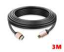 High Speed HDMI Cable - 4K UHD With Ethernet V2.0 - HiTechnology