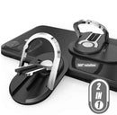 Multifunctional Phone Holder & Phone Stand - Finger Ring Holder - HiTechnology