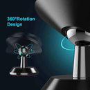 Universal Magnetic Metal Phone Holder For Cars - Dashboard Mount - HiTechnology