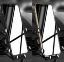 Universal Gravity Phone Holder Bracket - Air Vent Clip - HiTechnology