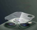 2 Sets Tempered Glass Camera Lens Screen Protector For iPhone Models - Extra Tiny Protection - HiTechnology