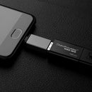 USB-C To USB-A Female 3.0 OTG Adapter - HiTechnology