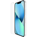 2 Sets Tempered Glass Screen Protectors For iPhone Models - Better Protection - HiTechnology