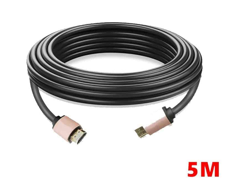 High Speed HDMI Cable - 4K UHD With Ethernet V2.0 - HiTechnology