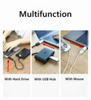 USB-C To USB-A Female 3.0 OTG Adapter - HiTechnology