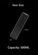 Smart Insulated Water Bottle with LED Temperature Display - HiTechnology