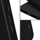 Silicone Case For iPhone Models - Ultra Slim Comfy Feeling - HiTechnology