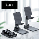 Adjustable Desktop Stand For Phones & Tablets - HiTechnology