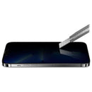 2 Sets Tempered Glass Screen Protectors For iPhone Models - Better Protection - HiTechnology