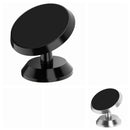 Universal Magnetic Metal Phone Holder For Cars - Dashboard Mount - HiTechnology