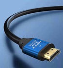 Premium High Speed HDMI Cable – 4K UHD With Ethernet V2.0 - HiTechnology