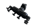 Universal Gravity Phone Holder Bracket - Air Vent Clip - HiTechnology