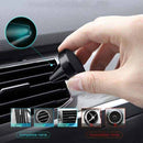 Mini Universal Magnetic Phone Holder - Air Vent Clip - HiTechnology