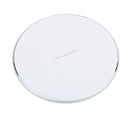 Universal 10W Qi Fast Wireless Charger - HiTechnology