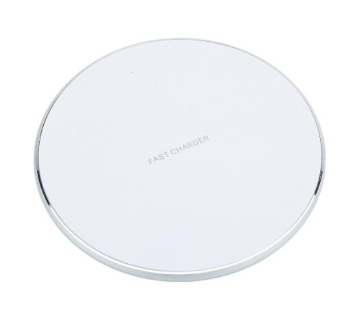 Universal 10W Qi Fast Wireless Charger