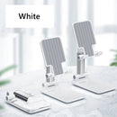 Adjustable Desktop Stand For Phones & Tablets - HiTechnology