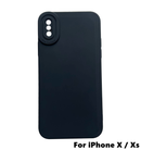 Full Black Angel Eye Shockproof Case - For iPhone All Models - HiTechnology