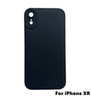 Full Black Angel Eye Shockproof Case - For iPhone All Models - HiTechnology