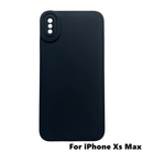 Full Black Angel Eye Shockproof Case - For iPhone All Models - HiTechnology