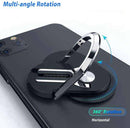 Multifunctional Phone Holder & Phone Stand - Finger Ring Holder - HiTechnology